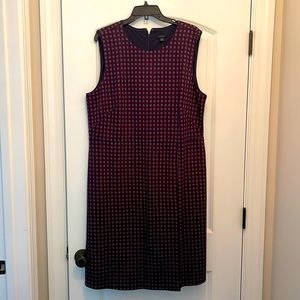 Ann Taylor Dress. NWT size 18 tall
